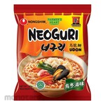 Nong Shim Mi Instan Neoguri