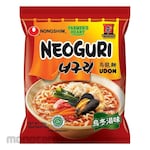 Nong Shim Mie Instan Neoguri