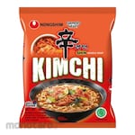 Nong Shim Mie Instan Shin Ramyun Kimchi