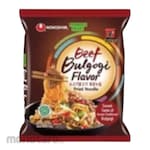 Nong Shim Mie Instan