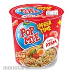 Pop Mie Mie Instan Cup Jumbo