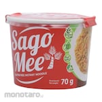 Sago Mee Mie Instan Cup Kuah Rasa Mie Goreng