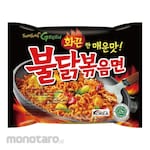 Samyang Mie Instan