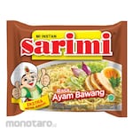 Sarimi Mie Instan Rasa