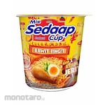 Sedaap Mie Instan Cup