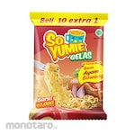 So Yumie Mie Instan Gelas