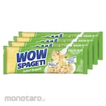Wow Spageti Pasta Instan