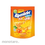 Alpenliebe Juicy Fills Permen