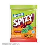 Alpenliebe Spizy Fills Permen