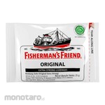 FISHERMAN'S Candy Extra Strong Putih