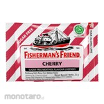 FISHERMAN'S Candy Sugar Free Cherry