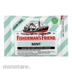 FISHERMAN'S Candy Sugar Free Mint