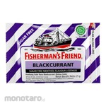 FISHERMAN'S Permen Bebas Gula Blackcurrant