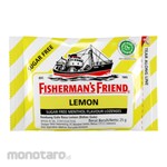 FISHERMAN'S Permen Lemon