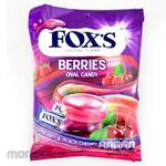 Fox's Permen Oval