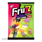Fruzz Fruit Combo Candy