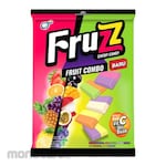 Fruzz Permen Fruit Combo