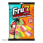 Fruzz Permen Twisted Tropical Fruit