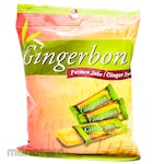 Gingerbon Permen Jahe