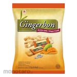Gingerbon Permen Jahe