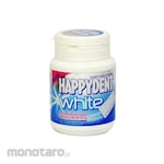 Happydent Permen Karet Cool White