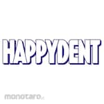 Happydent Permen Karet White Blister