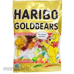 Haribo Goldbears Permen Jelly Bear