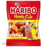 Haribo Happy Cola Permen Jelly