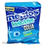 Mentos GOLIA Frech Action