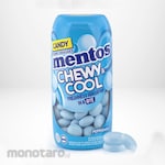 Mentos Permen Chewy and Cool Peppermint