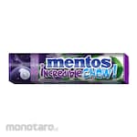 Mentos Permen Incredible Chew