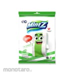 Mintz Permen Chewy