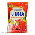 UHA Permen Susu