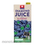 Diamondfair Juice UHT
