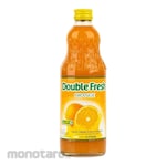 Double Fresh Fruit Drink Concentrate