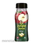 Jungle Juice Minuman Sari Buah (Jus) Apel