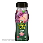 Jungle Juice Minuman Sari Buah (Jus) Grape