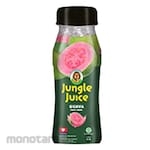 Jungle Juice Minuman Sari Buah (Jus) Jambu