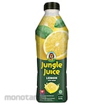 Jungle Juice Minuman Sari Buah (Jus) Lemon