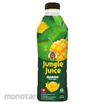Jungle Juice Minuman Sari Buah (Jus) Mango