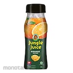 Jungle Juice Minuman Sari Buah (Jus) Orange