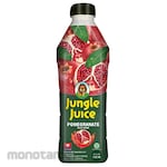 Jungle Juice Minuman Sari Buah (Jus) Pomegranate