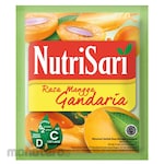Nutrisari Serbuk Sari Buah
