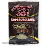 Anget Sari Kopi Jahe