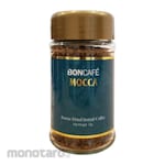 BONCAFE Kopi Instan Mocca