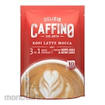 CAFFINO Kopi Instan Latte 3in1