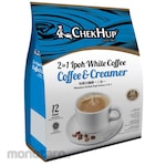 Chek Hup Kopi Instan White Coffee & Creamer