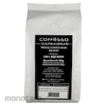 Coffesso Biji Kopi Custom Blen "F818"