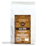 Coffesso Biji Kopi Java Mocha