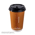 Coffesso Kopi Cup To Go